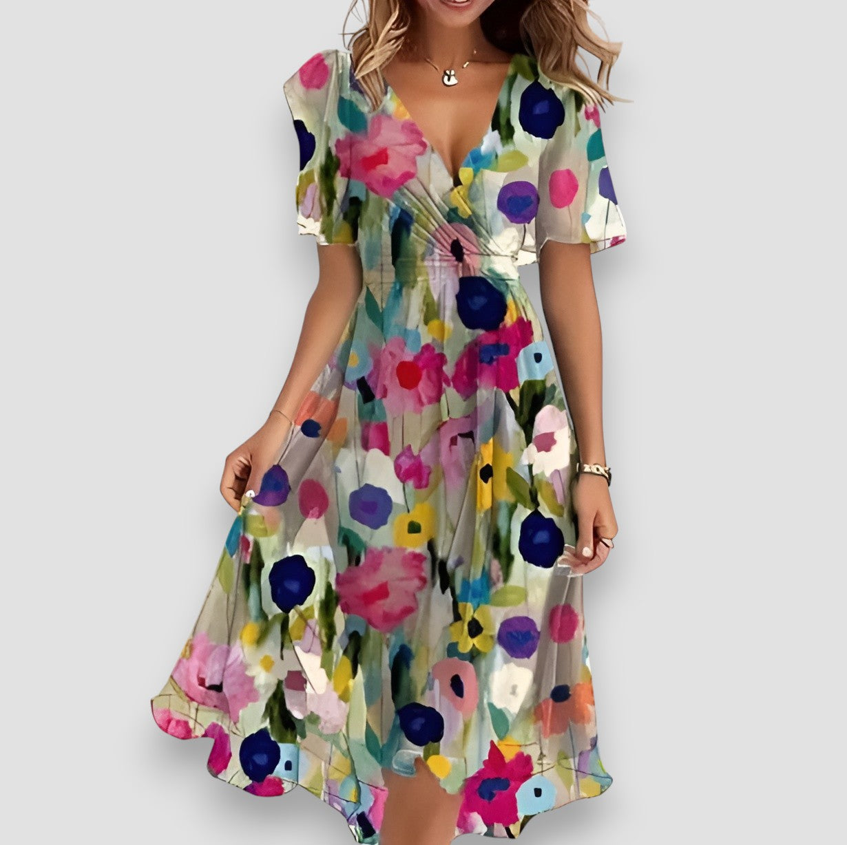 Cristiana | Kleid