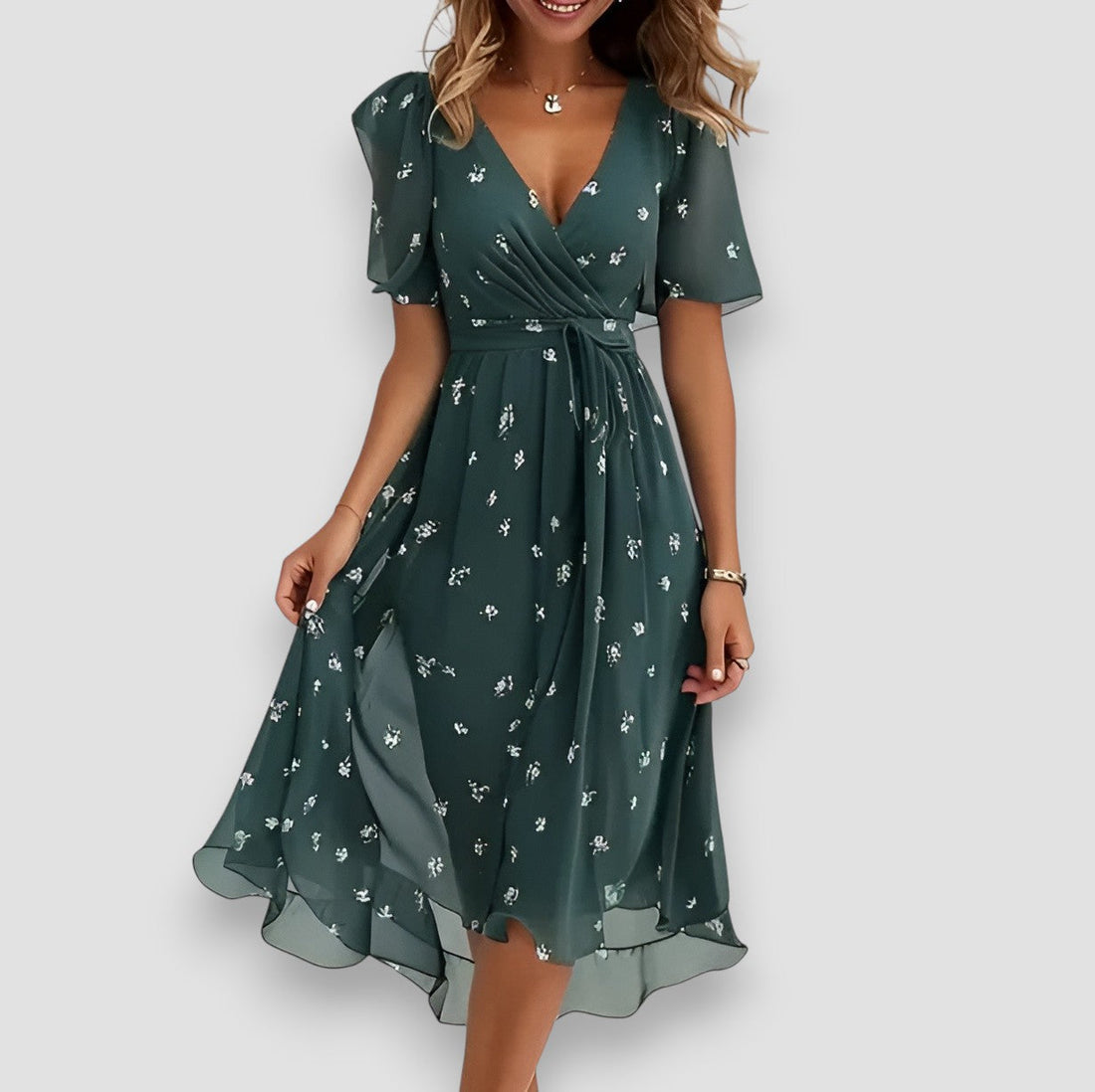 Cristiana | Kleid