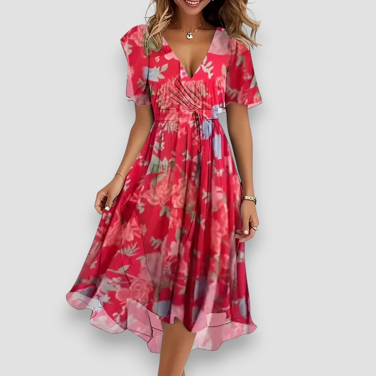 Cristiana | Kleid