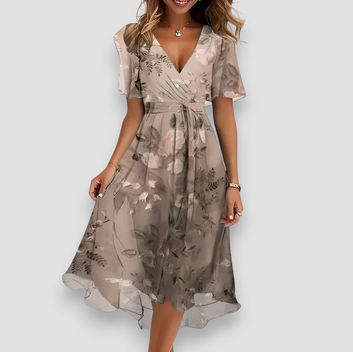 Cristiana | Kleid
