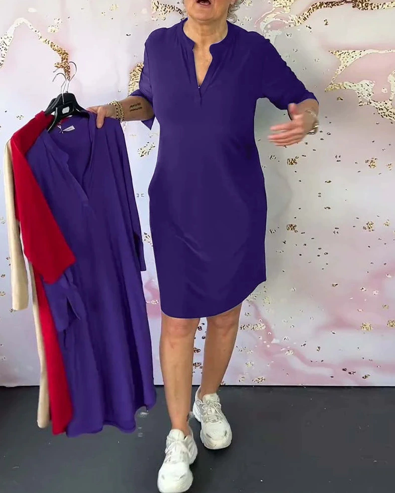 Hanne Dress