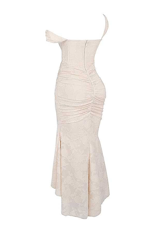 Nalina | Carisia Maxikleid