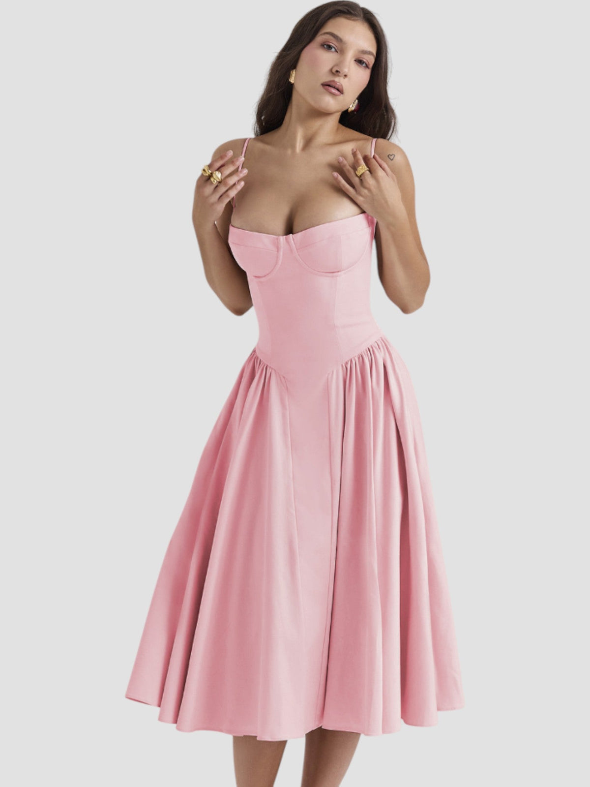 Rosalie | Kleid