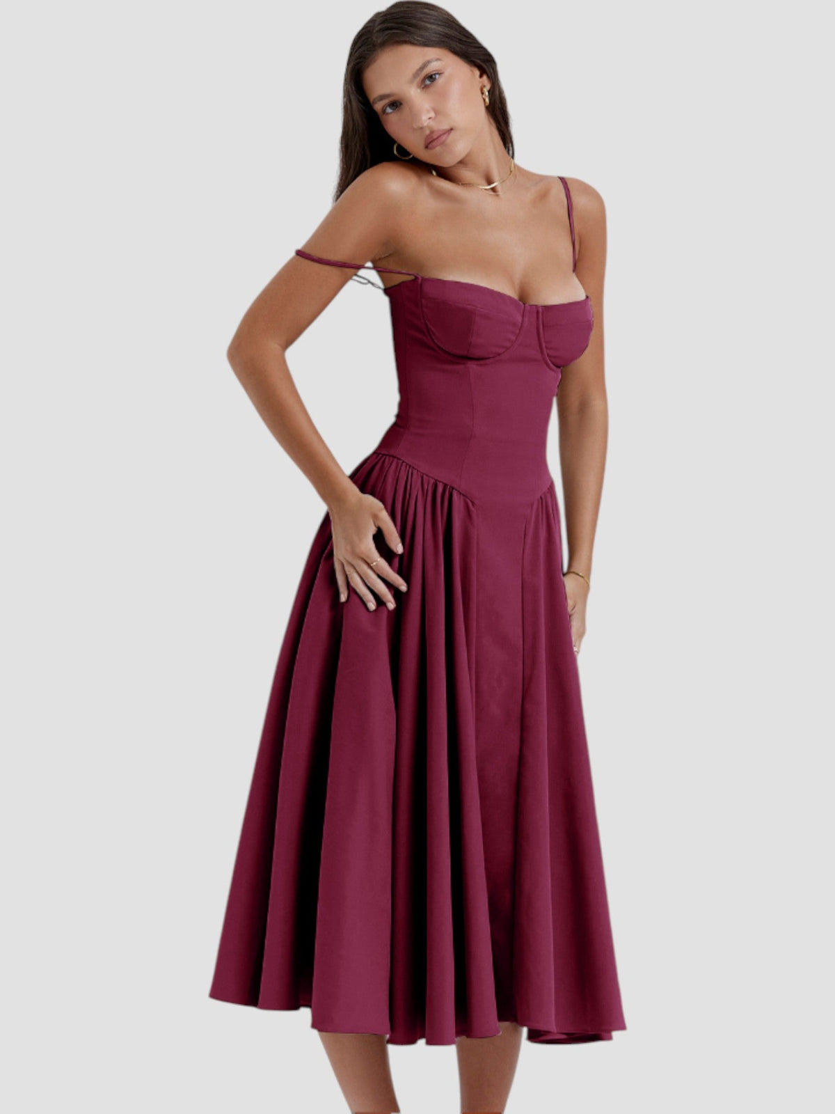 Rosalie | Kleid