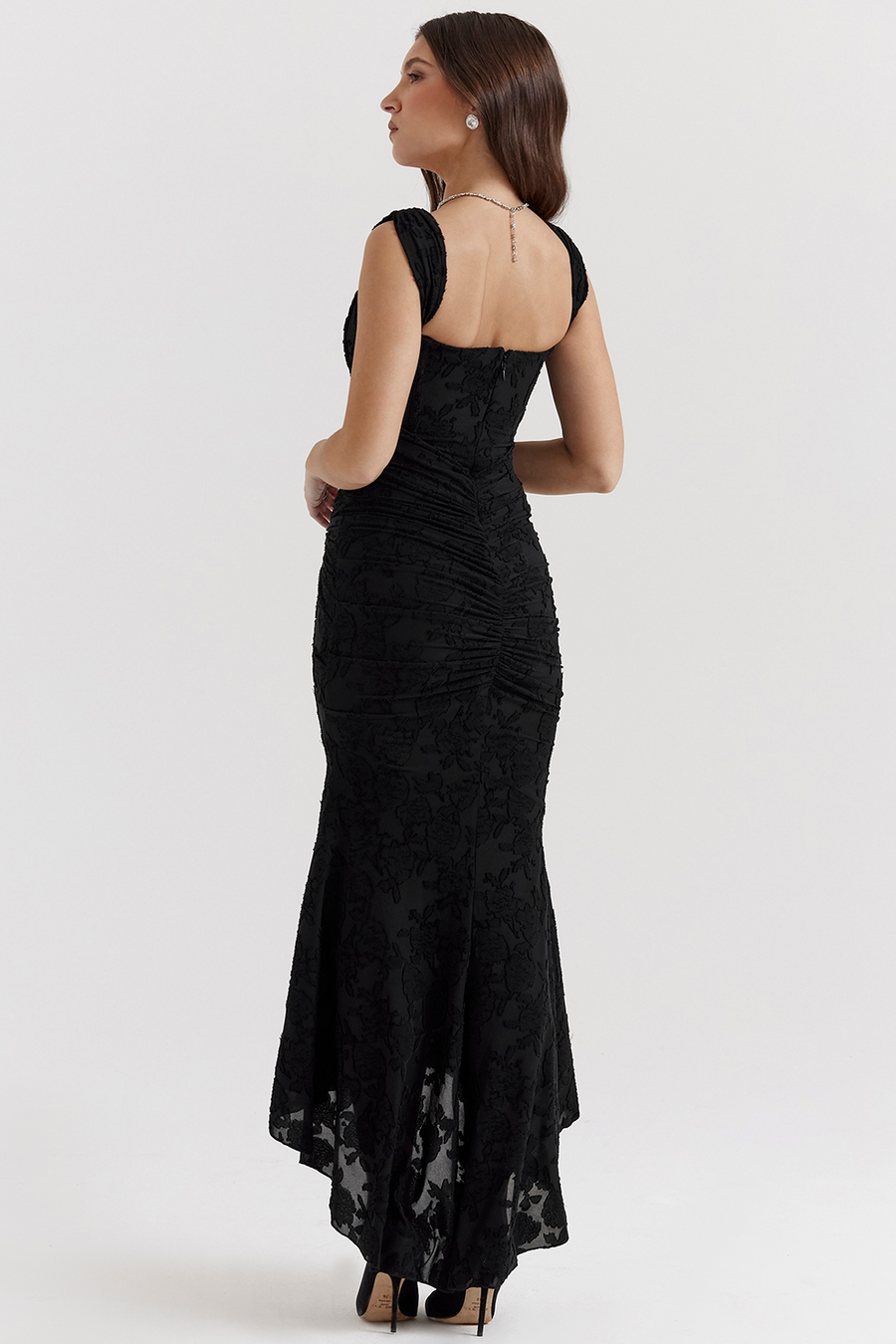 Nalina Maxi Dress