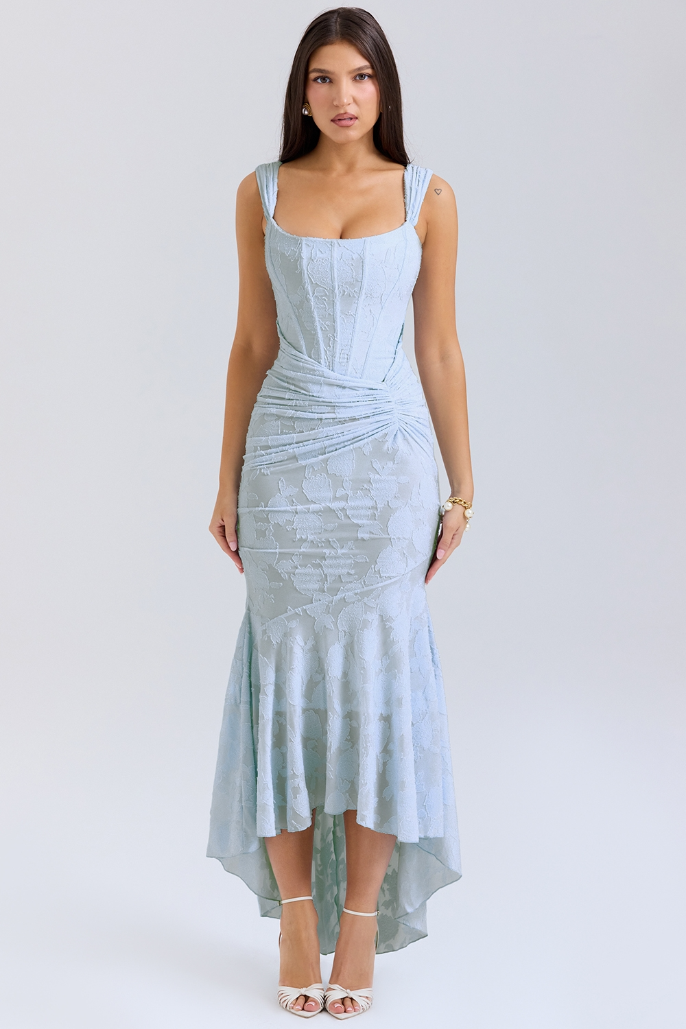 Nalina™ | Carisia Maxikleid