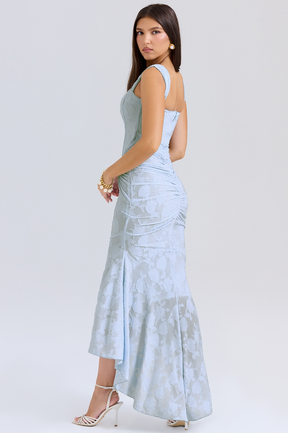 Carisia™ | Maxikleid