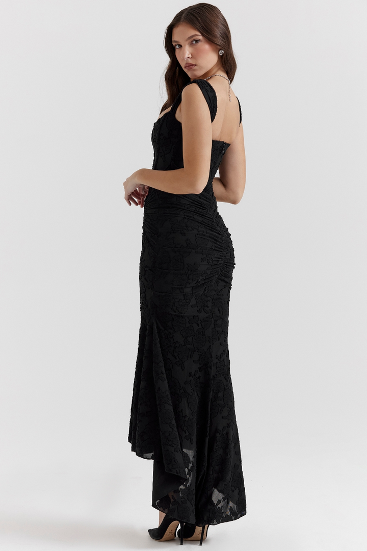 Nalina™ | Carisia Maxikleid