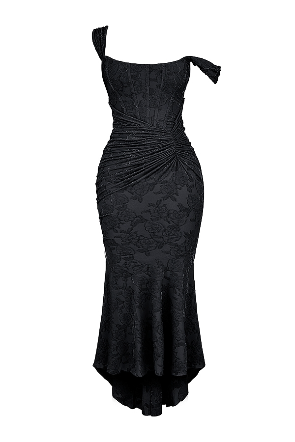 Nalina™ | Carisia Maxikleid