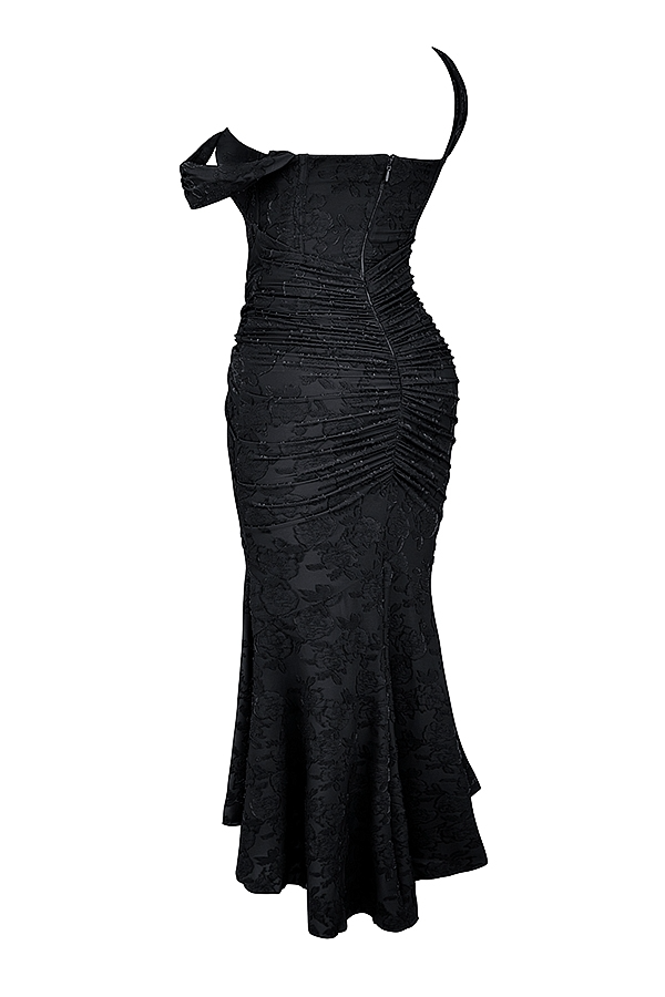 Nalina | Carisia Maxikleid