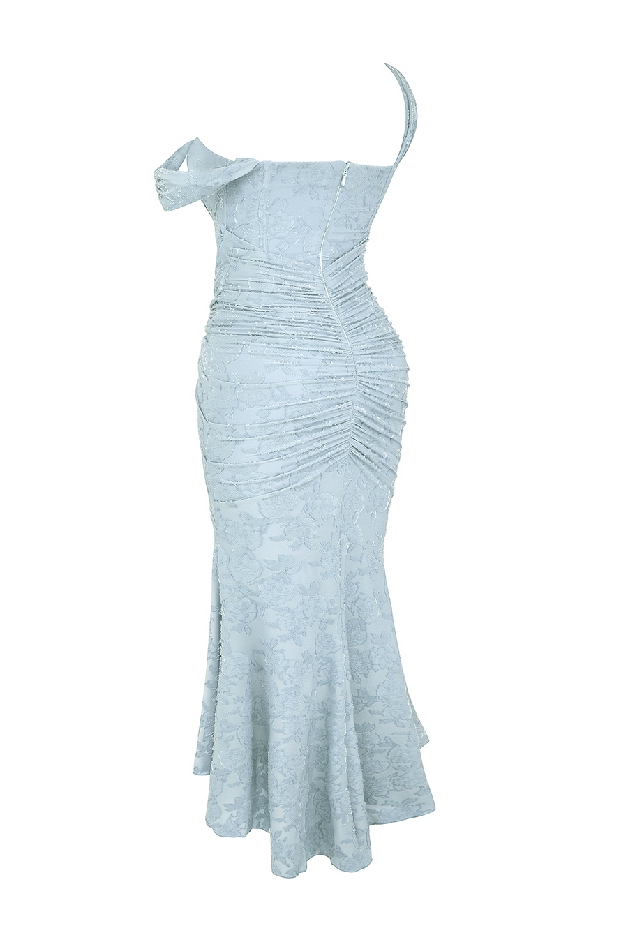 Nalina Maxi Dress