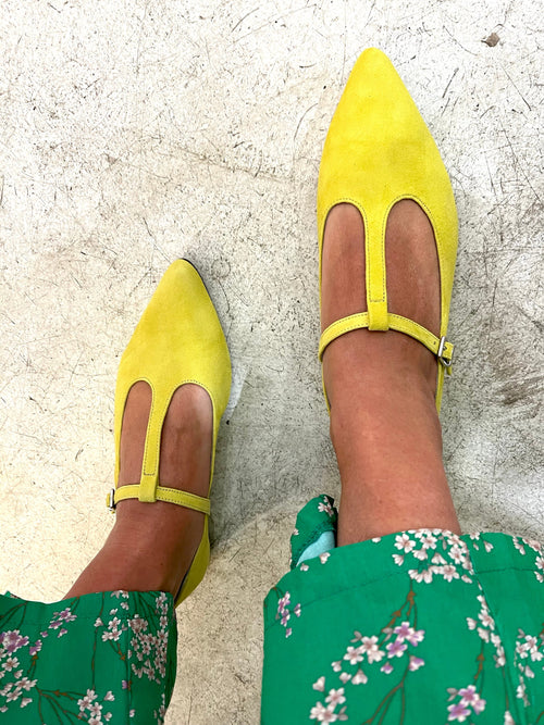 VELARA™ | Jimena Klassisch