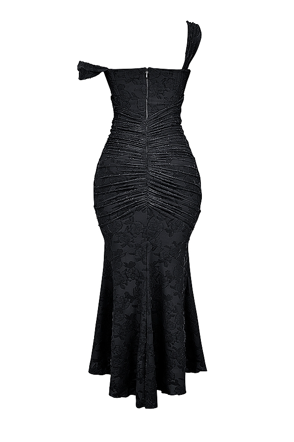 Nalina | Carisia Maxikleid