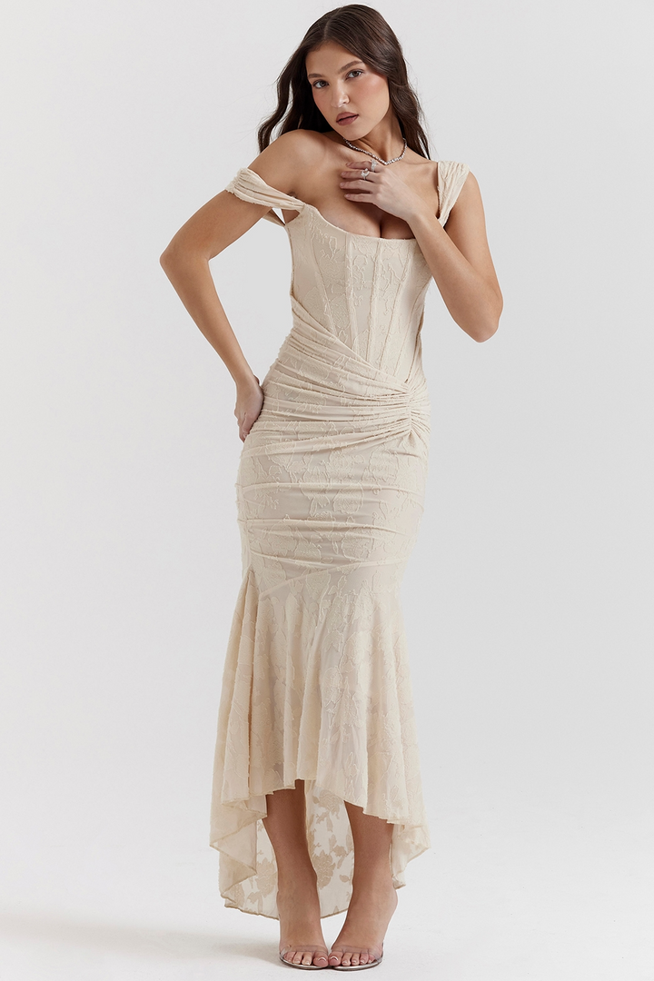 Nalina™ | Carisia Maxikleid