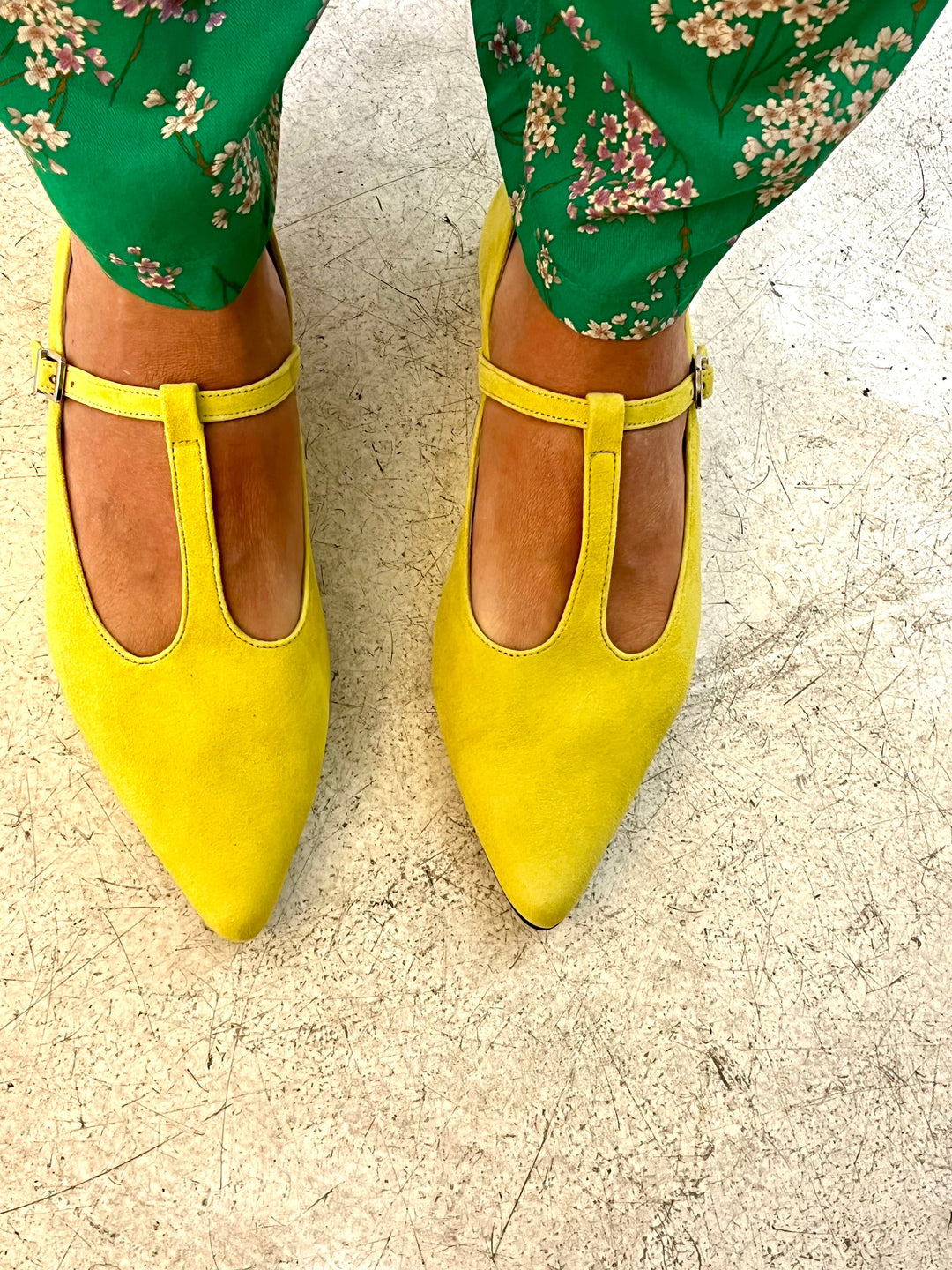 VELARA™ | Jimena Klassisch