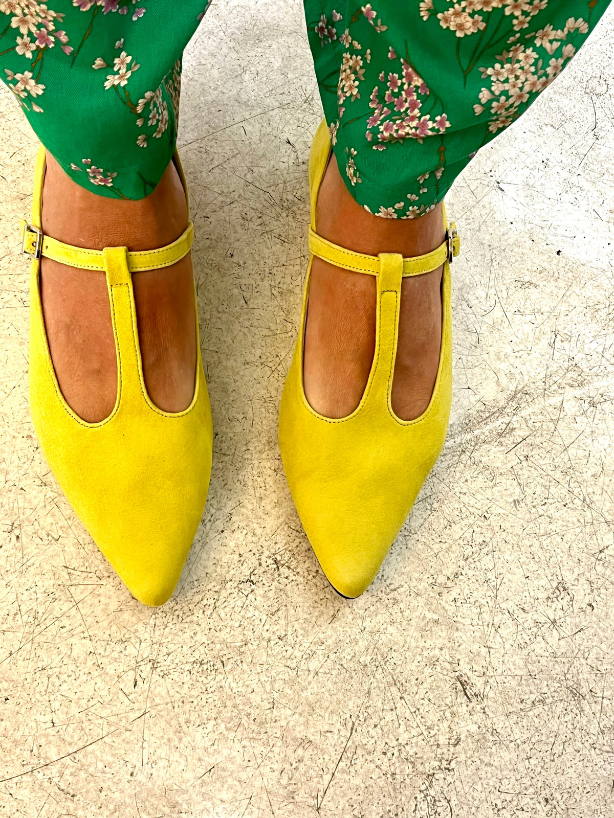 VELARA™ | Jimena Klassisch