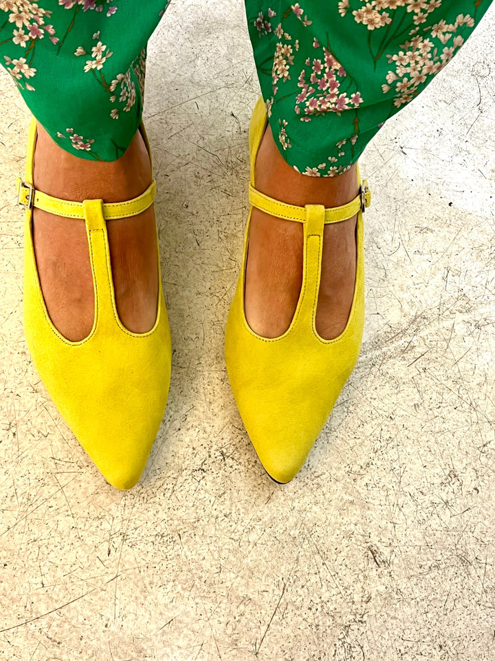 VELARA™ | Jimena Klassisch