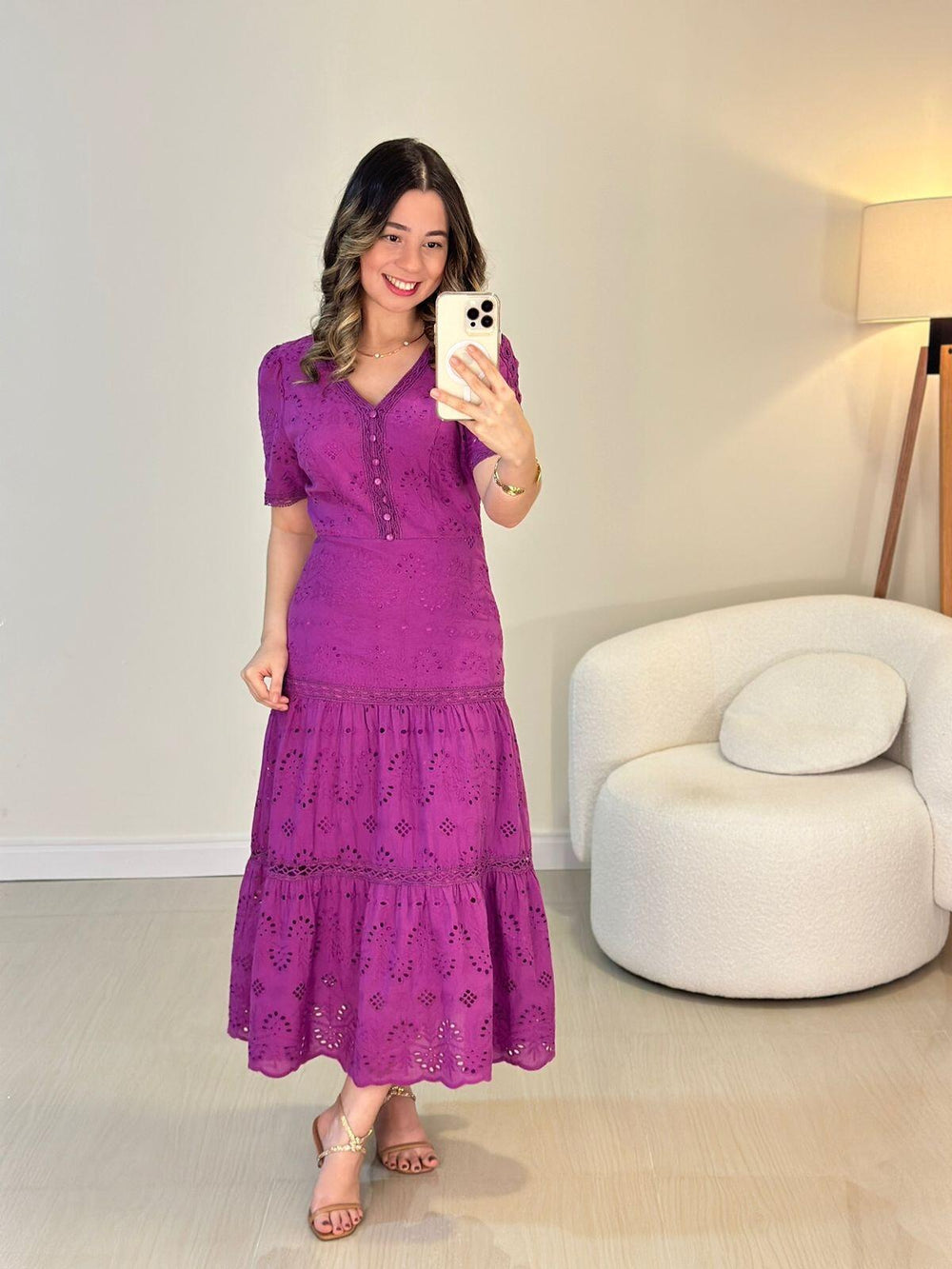 Avery | Moderne Fashion-Bekleidung