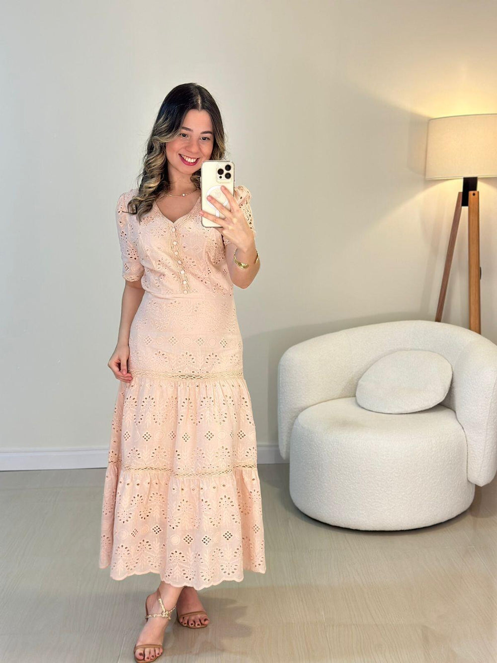Avery | Moderne Fashion-Bekleidung