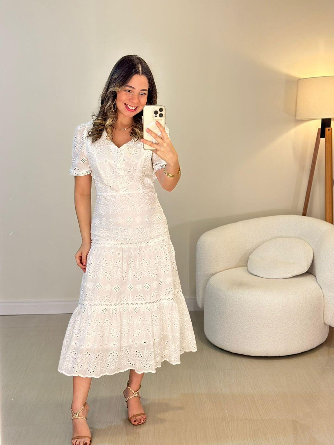 Avery™ – Moderne Fashion-Bekleidung