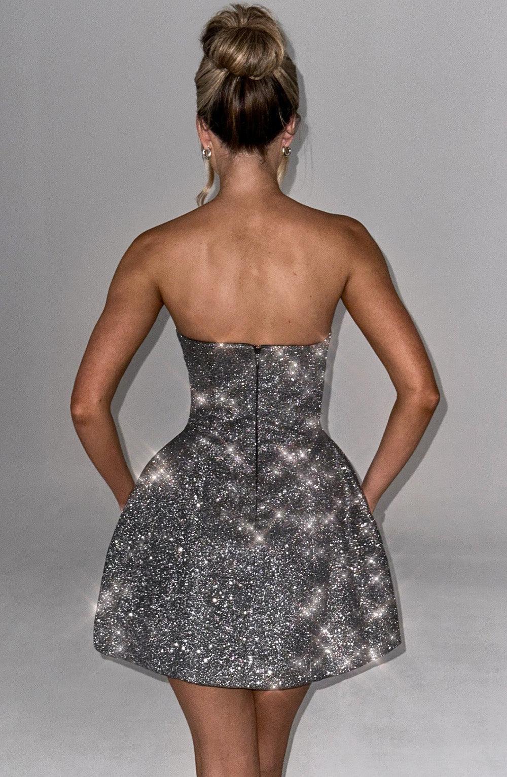 Carezza Kleid