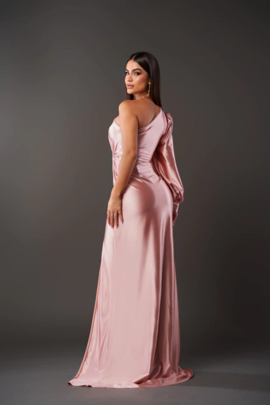 Fiorella Elegant Dress