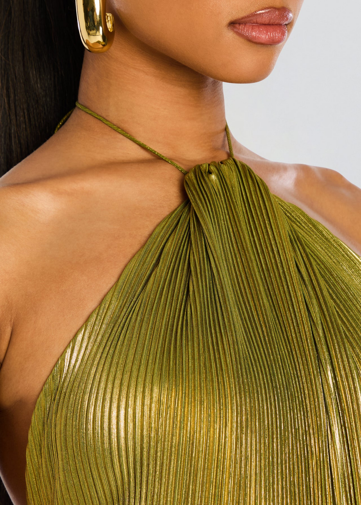 Naira™ | Elegantes langes Kleid