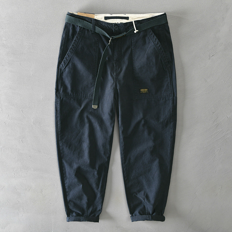 Weston™ | Raffinierte Streetwear-Hose