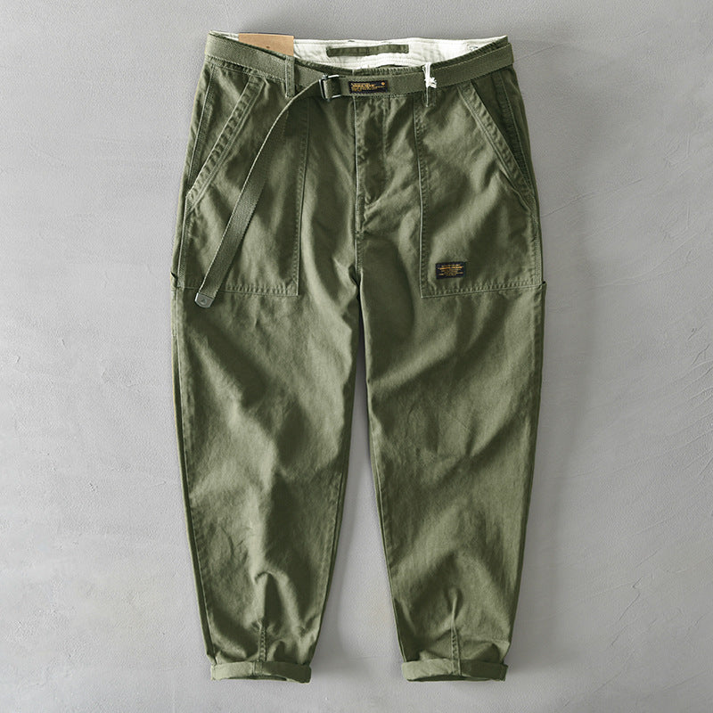 Weston™ | Raffinierte Streetwear-Hose