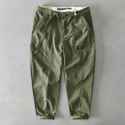 Weston™ | Raffinierte Streetwear-Hose