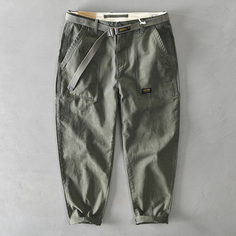 Weston™ | Raffinierte Streetwear-Hose