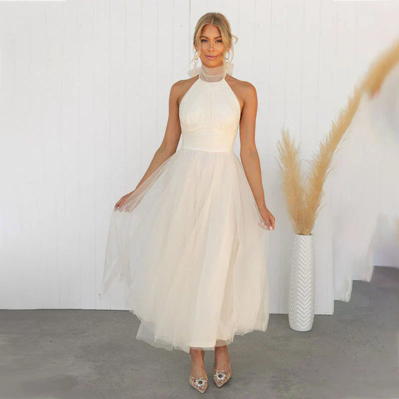 Kaylee – Feenhaftes Kleid