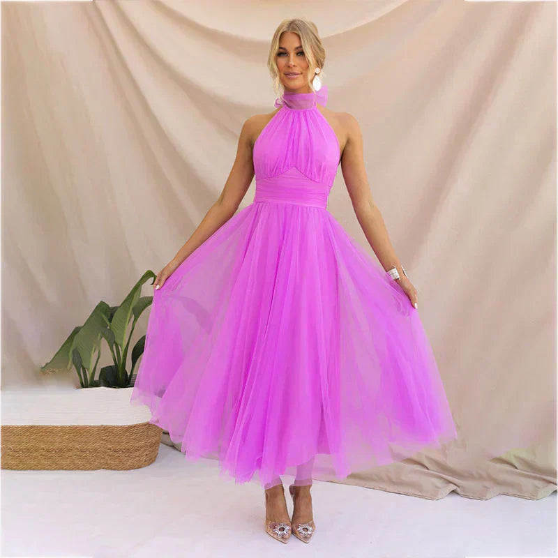 Kaylee | Feenhaftes Kleid