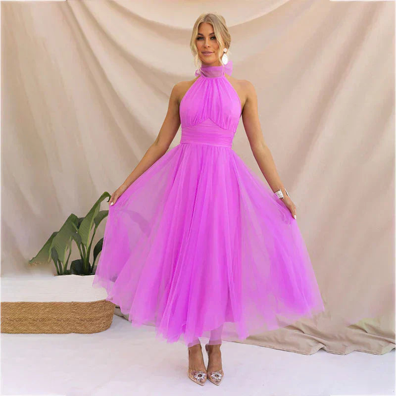 Kaylee | Feenhaftes Kleid