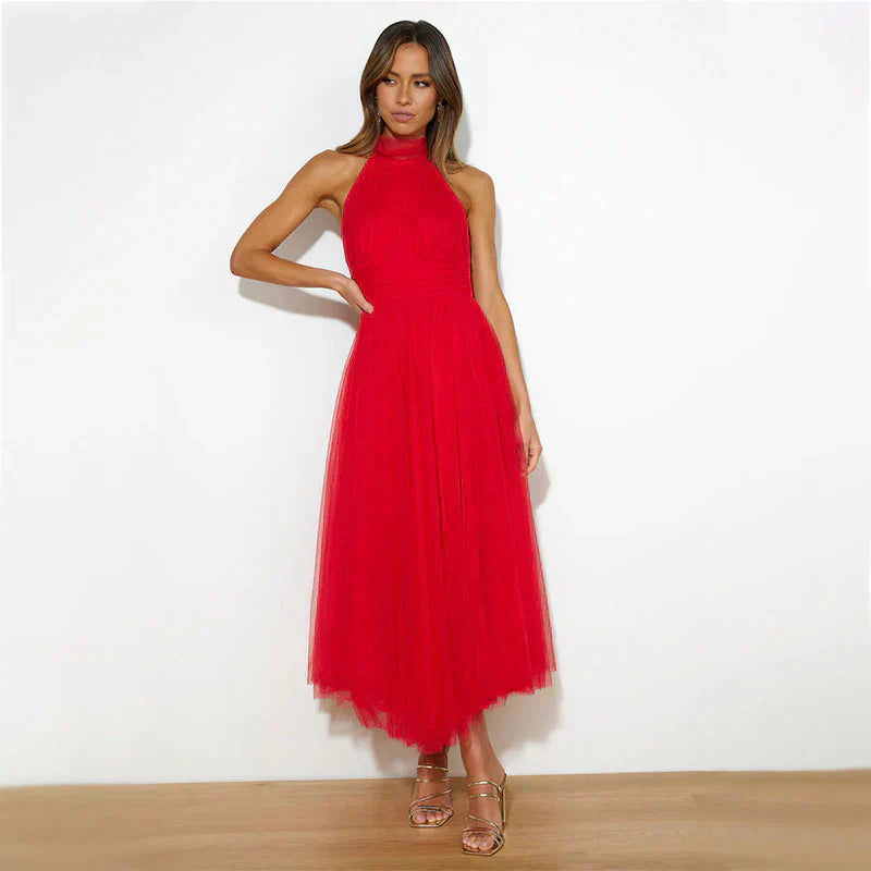 Kaylee – Feenhaftes Kleid