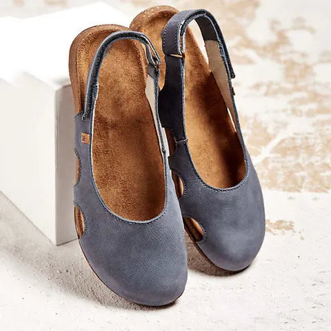 Vivienne™ | Elegante Open-Toe Sandalen