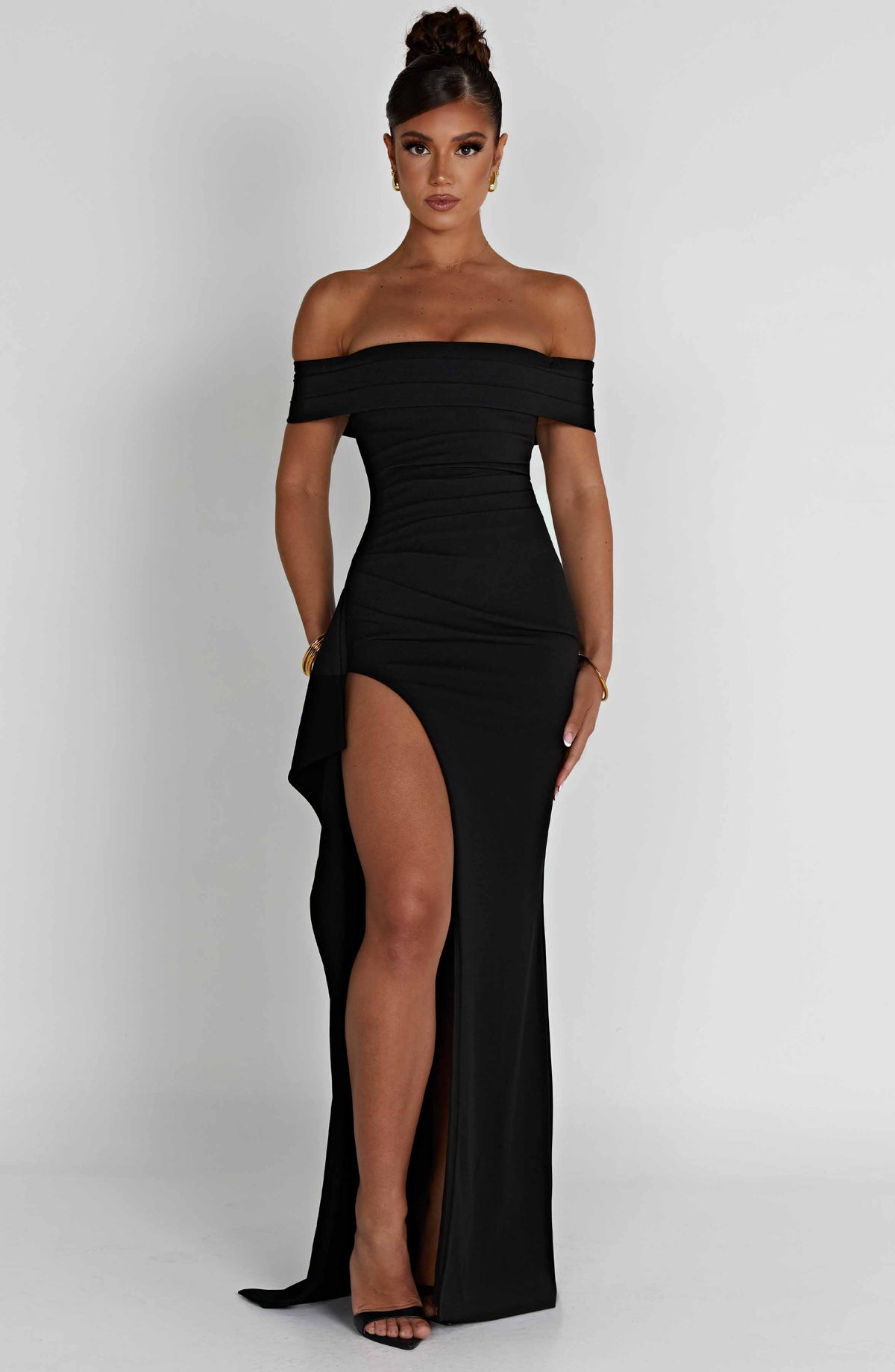 Renata™ | Maxikleid mit Neckholder