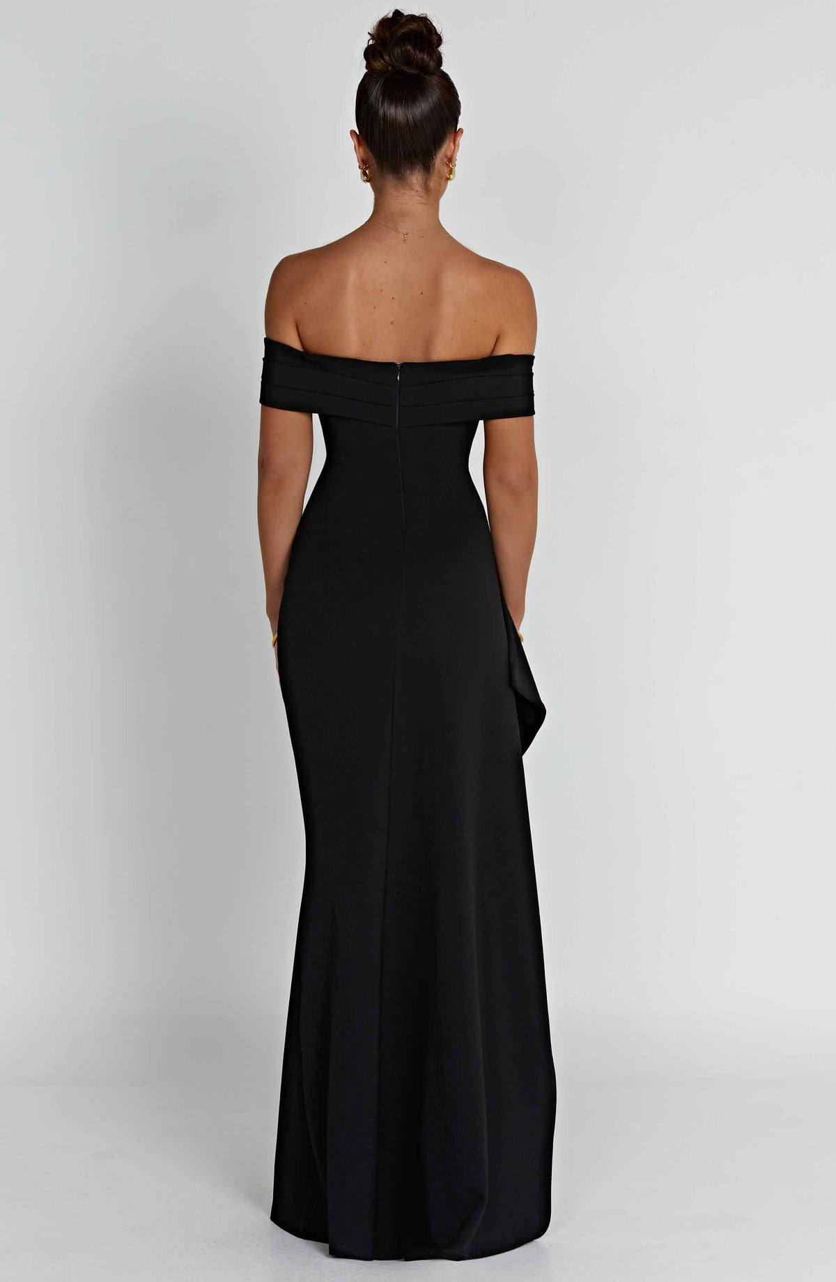 Renata™ | Maxikleid mit Neckholder