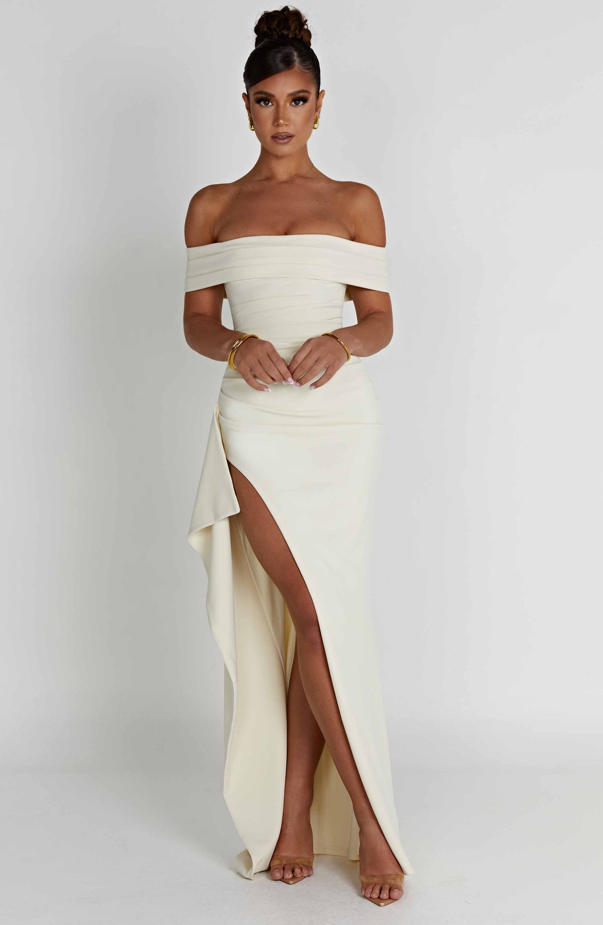 Renata™ | Maxikleid mit Neckholder