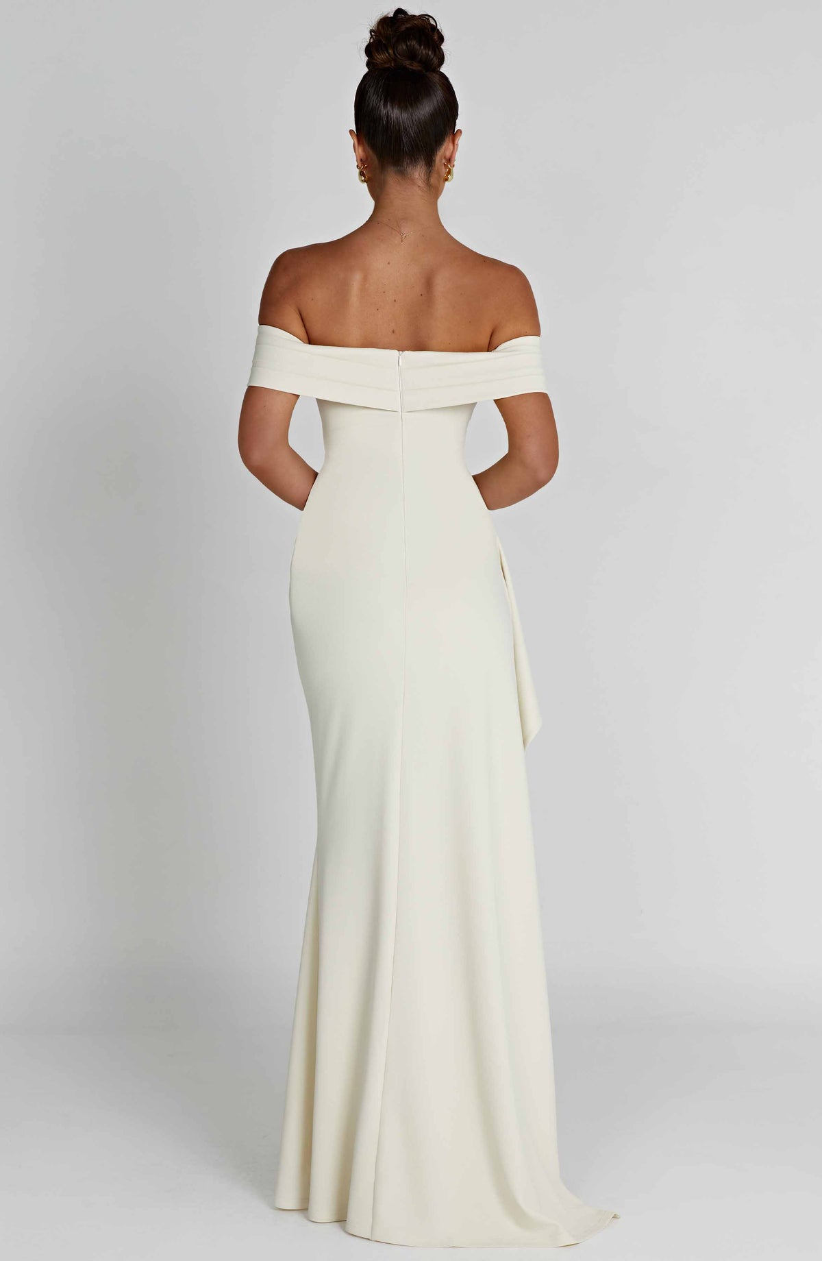 Renata™ | Maxikleid mit Neckholder