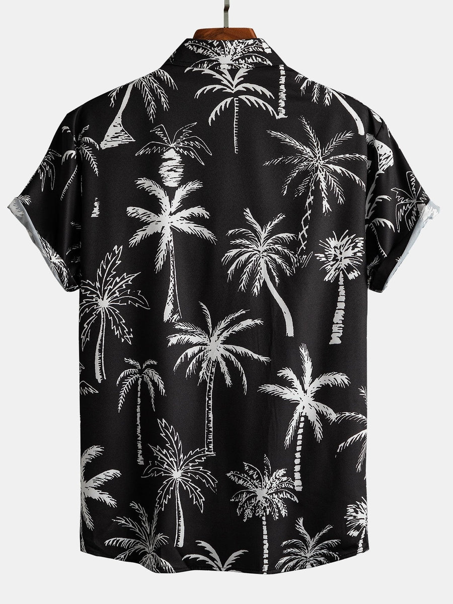Marco Floral Resort Shirt