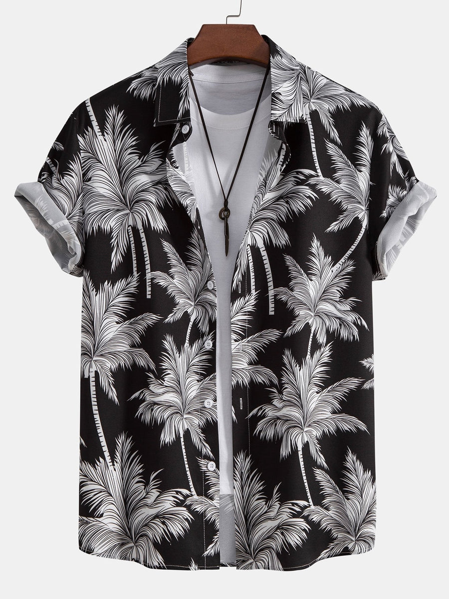 Rocco Textured Resort Shirt