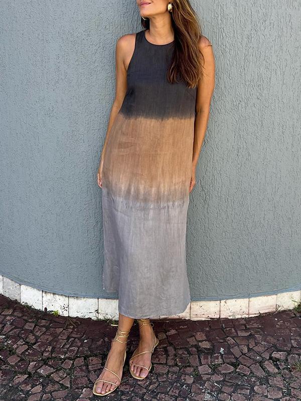Monique™ | Stilvolles Printkleid