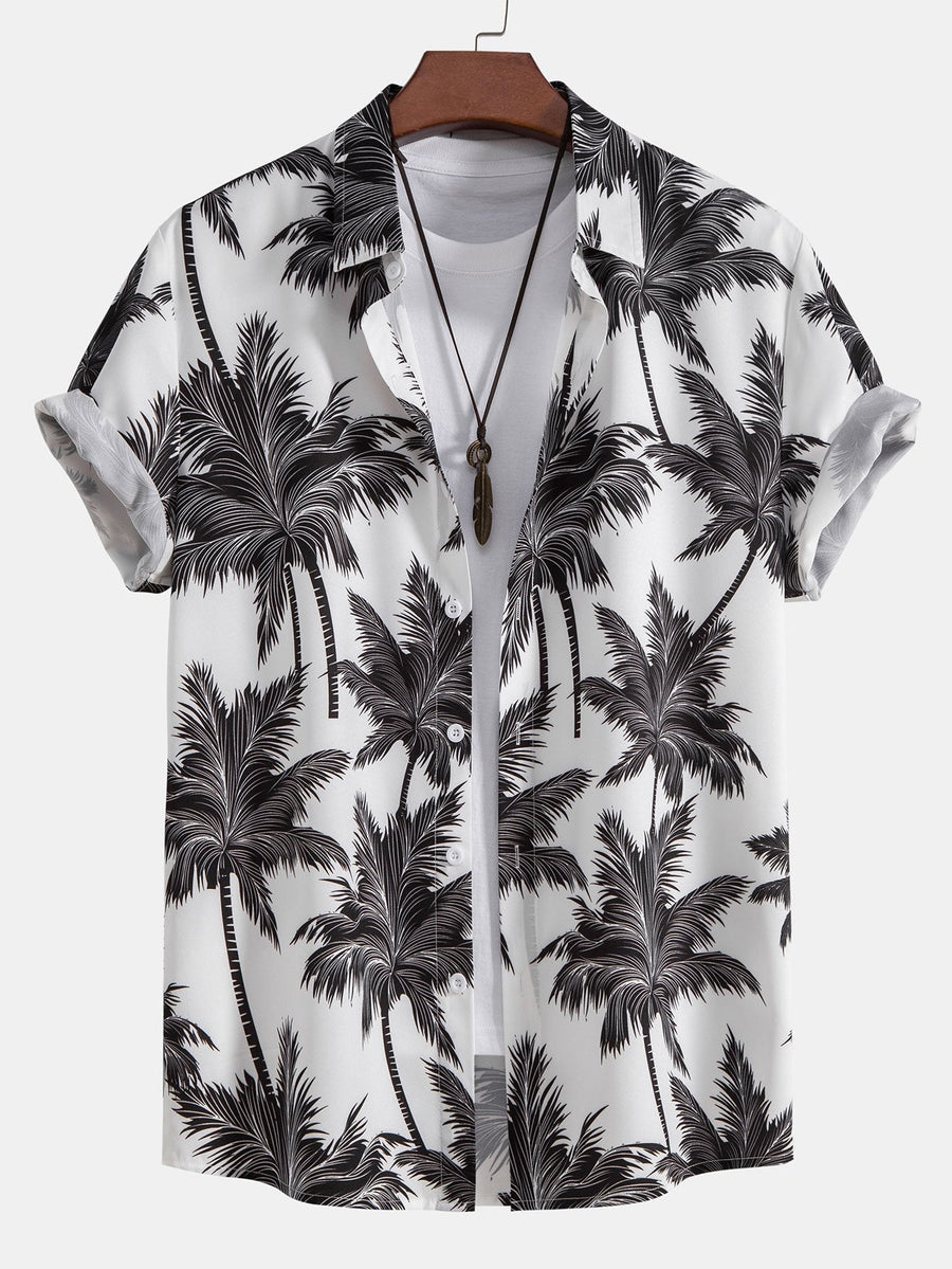 Rocco Textured Resort Shirt