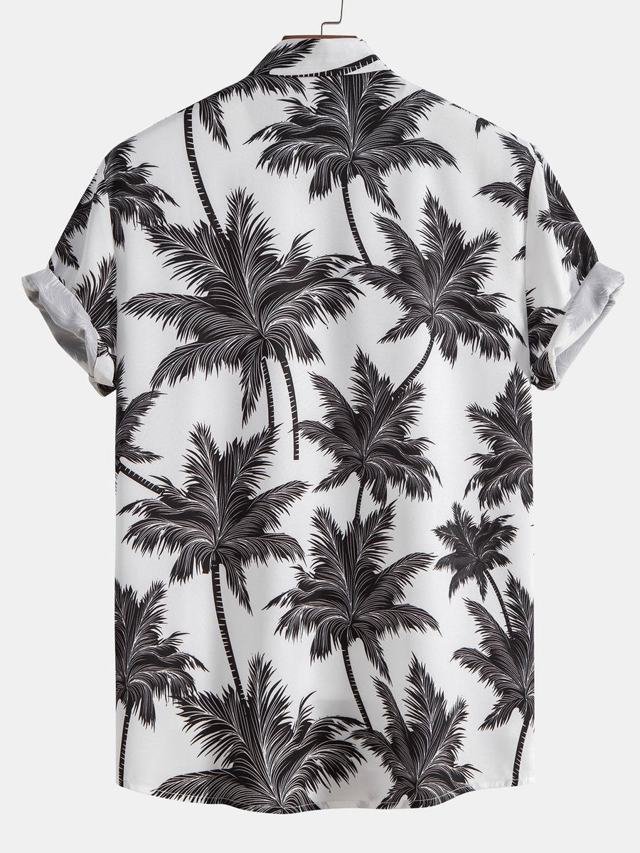 Rocco Textured Resort Shirt