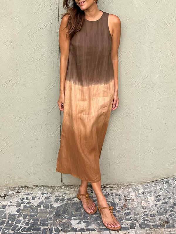 Monique™ | Stilvolles Printkleid