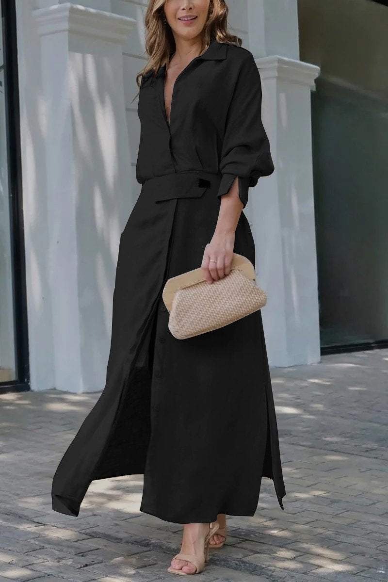 Wiola Style Dress