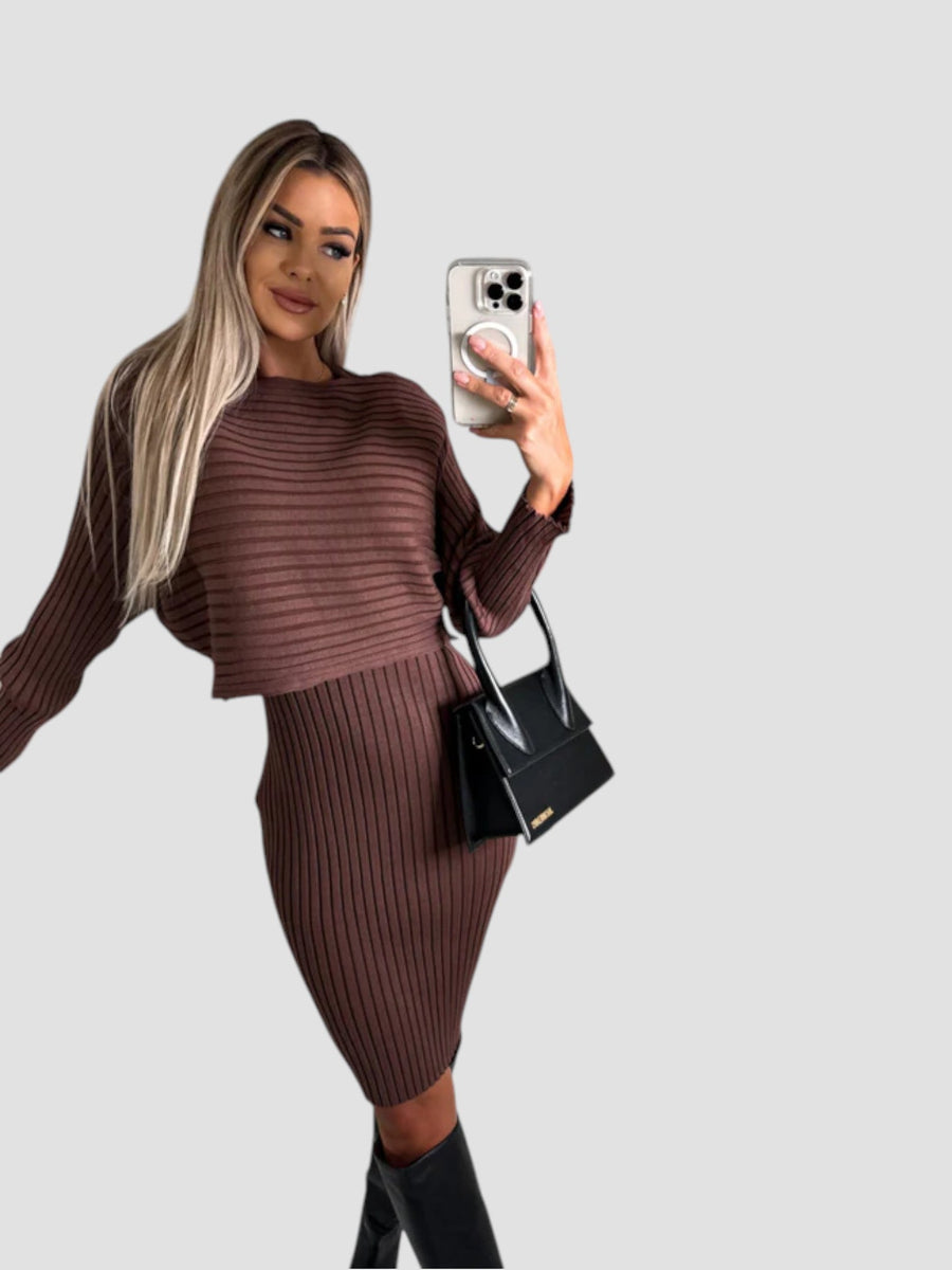 Viviane Dress