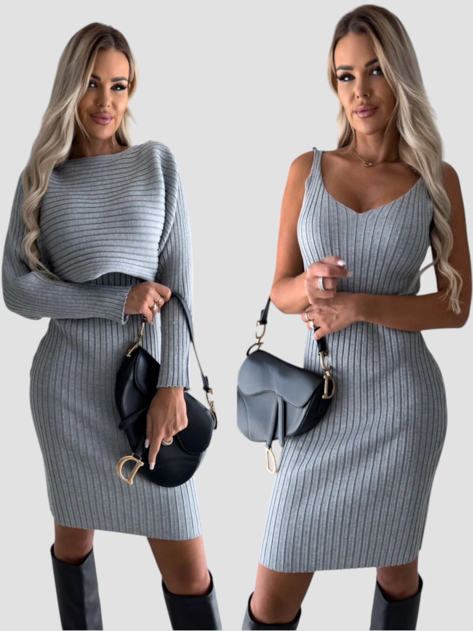 Viviane | Kleid