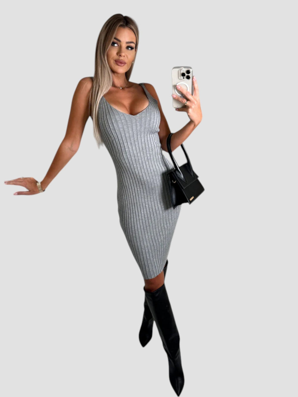 Viviane | Kleid